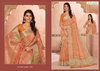 Silk Lamhe By Rajguru Liniyan Embroidery Occasion Wear Saree Orders In India